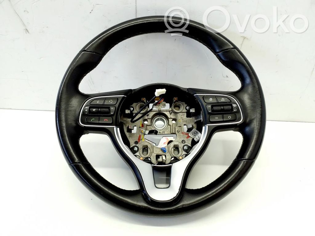 KIA Sportage Volante 