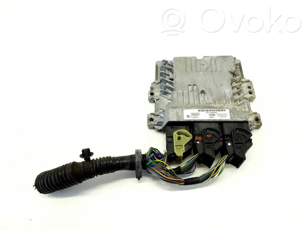 Ford C-MAX II Engine control unit/module 