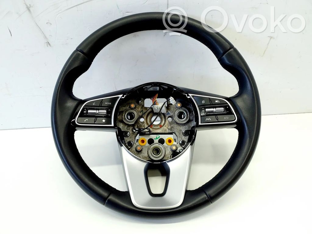 KIA Ceed Stūre 