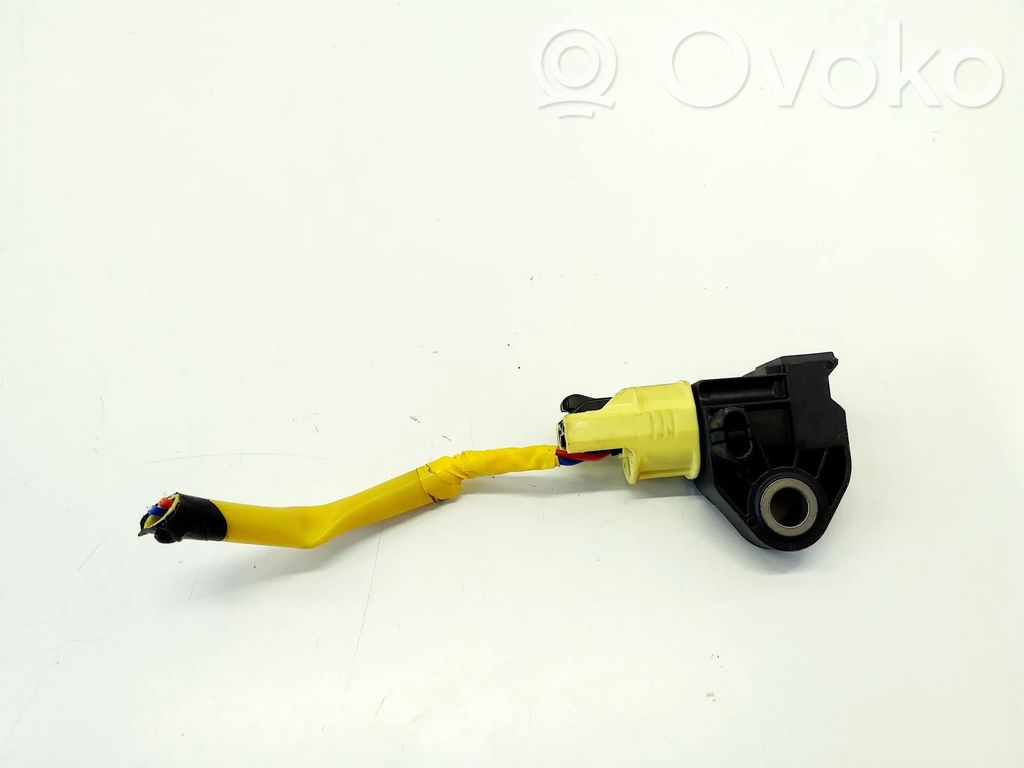 KIA Ceed Sensor impacto/accidente para activar Airbag 