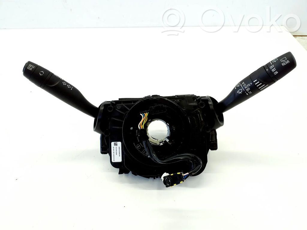 Opel Crossland X Indicator stalk 