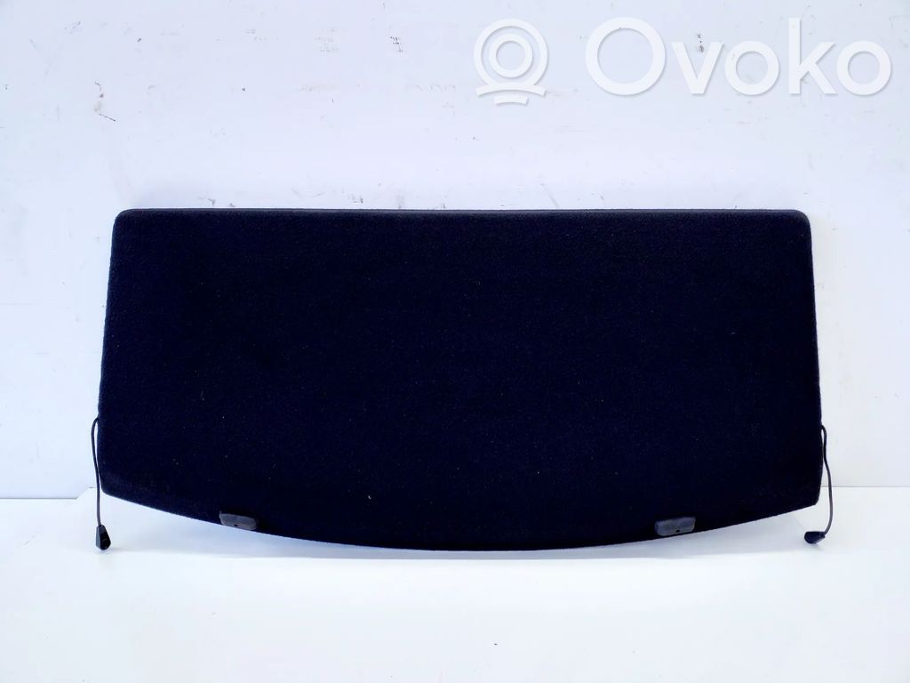Renault Megane E-Tech Parcel shelf 