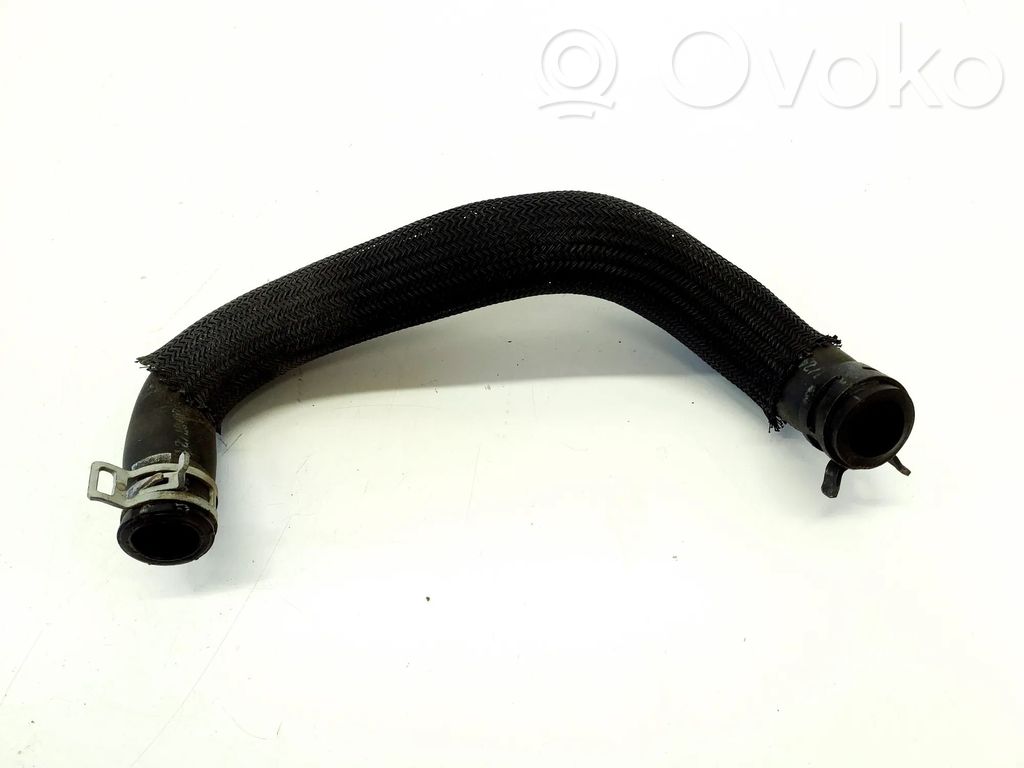 Renault Megane E-Tech Engine coolant pipe/hose 