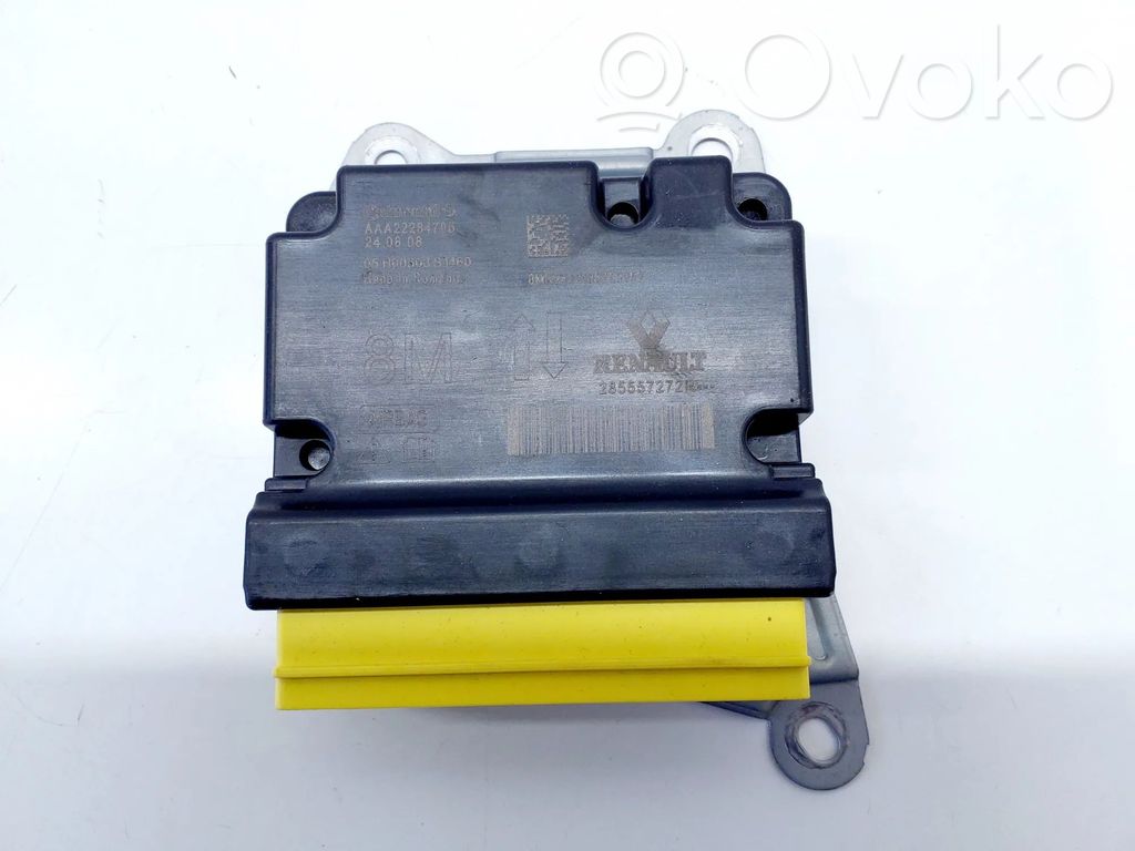 Renault Megane E-Tech Airbag control unit/module 