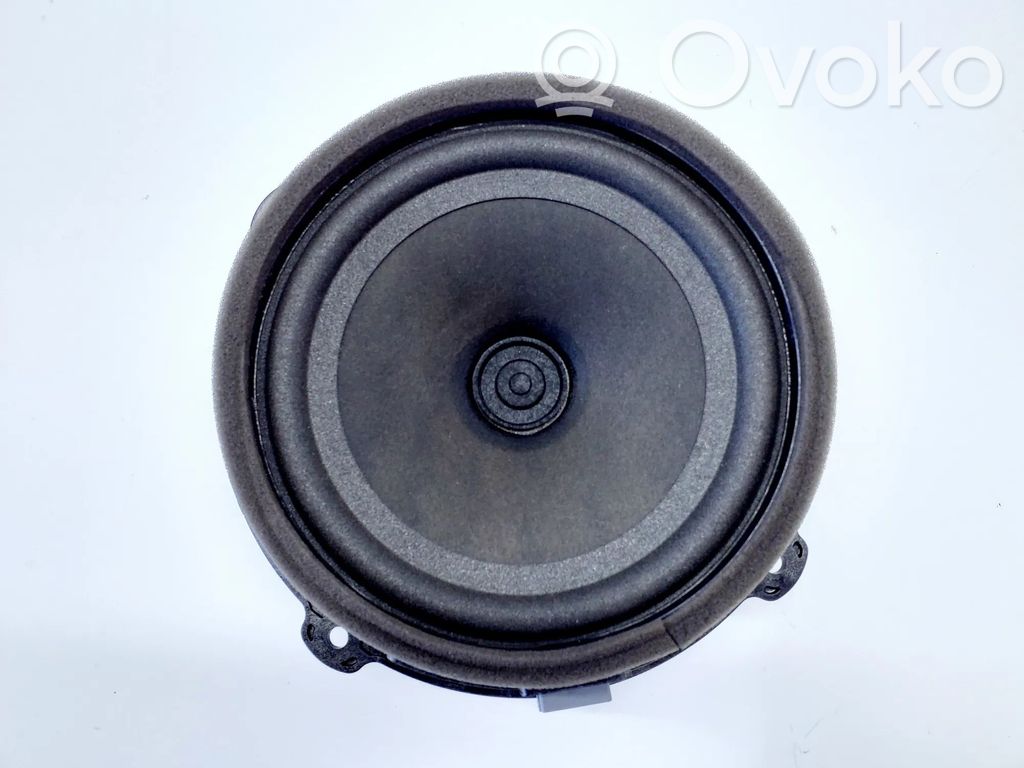 KIA Optima Etuoven kaiutin 