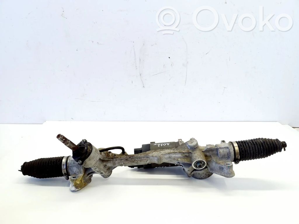 MG MG4 ev Hammastanko 