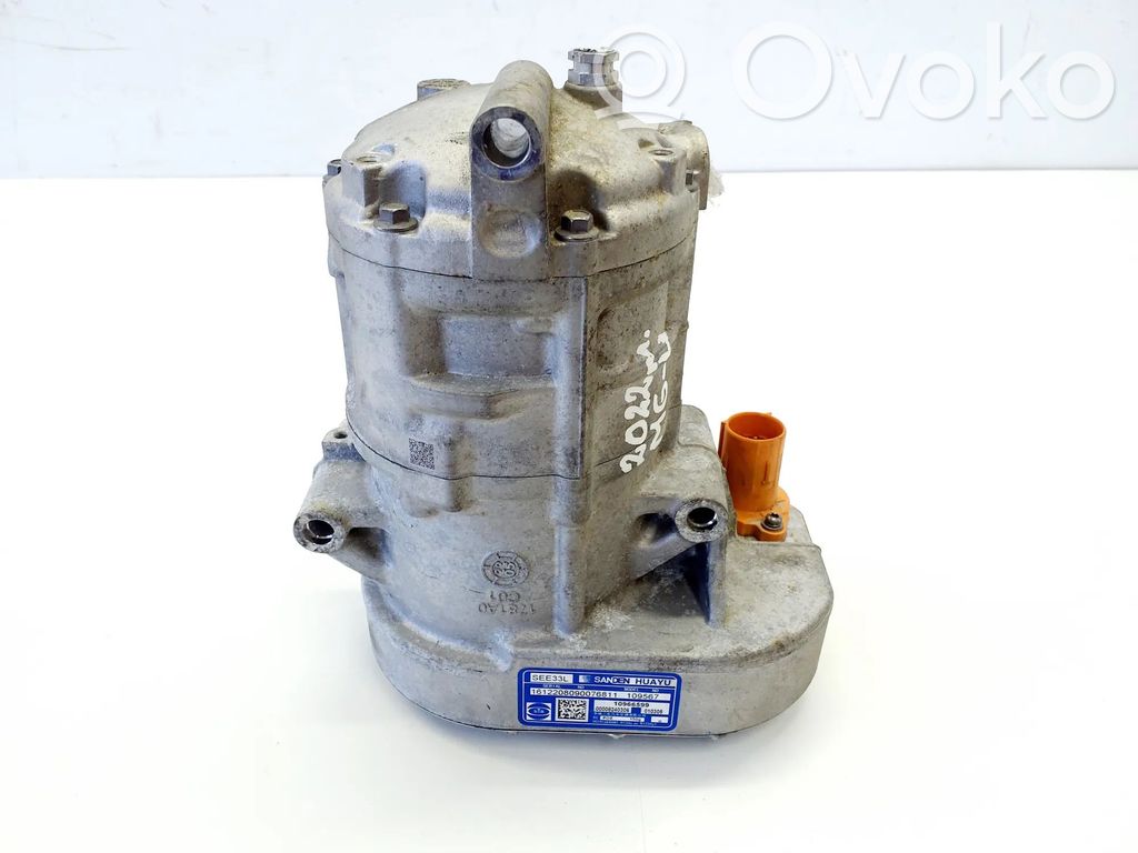 MG MG4 ev Compresseur de climatisation 