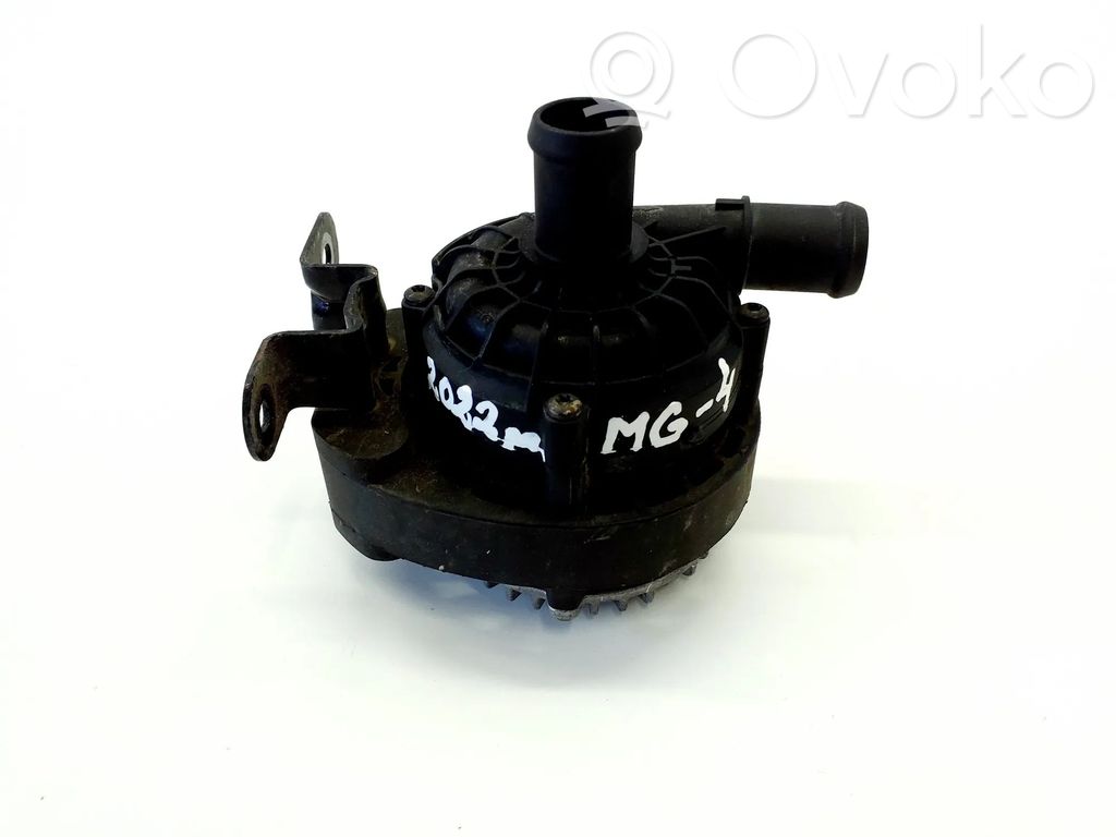 MG MG4 ev Sähköinen jäähdytysnesteen apupumppu 