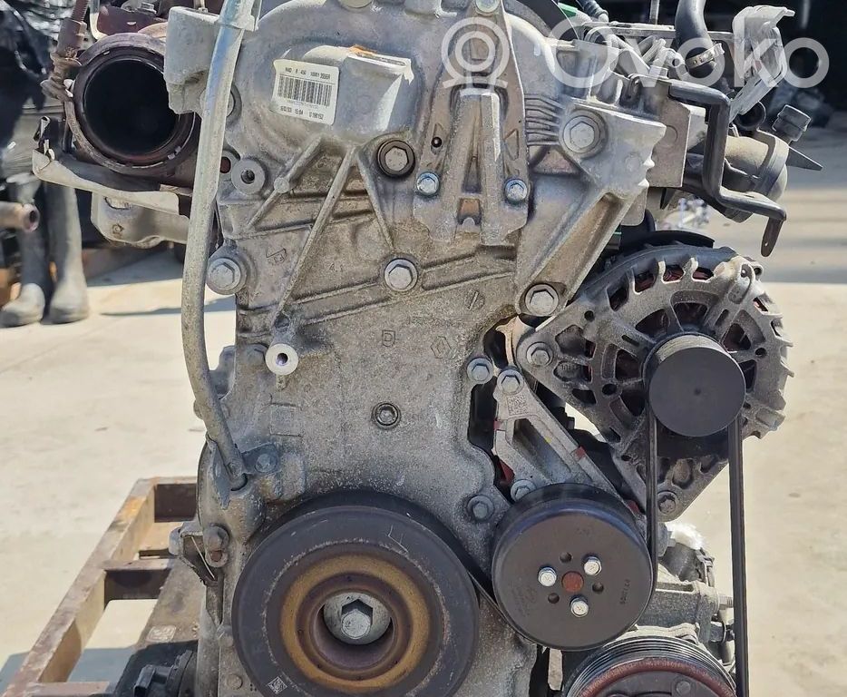 Motor   H4DB450,H4DB