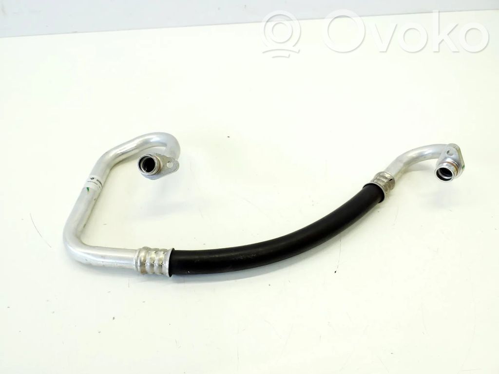 Ilmastointilaitteen putki (A/C)   924805MZ0A