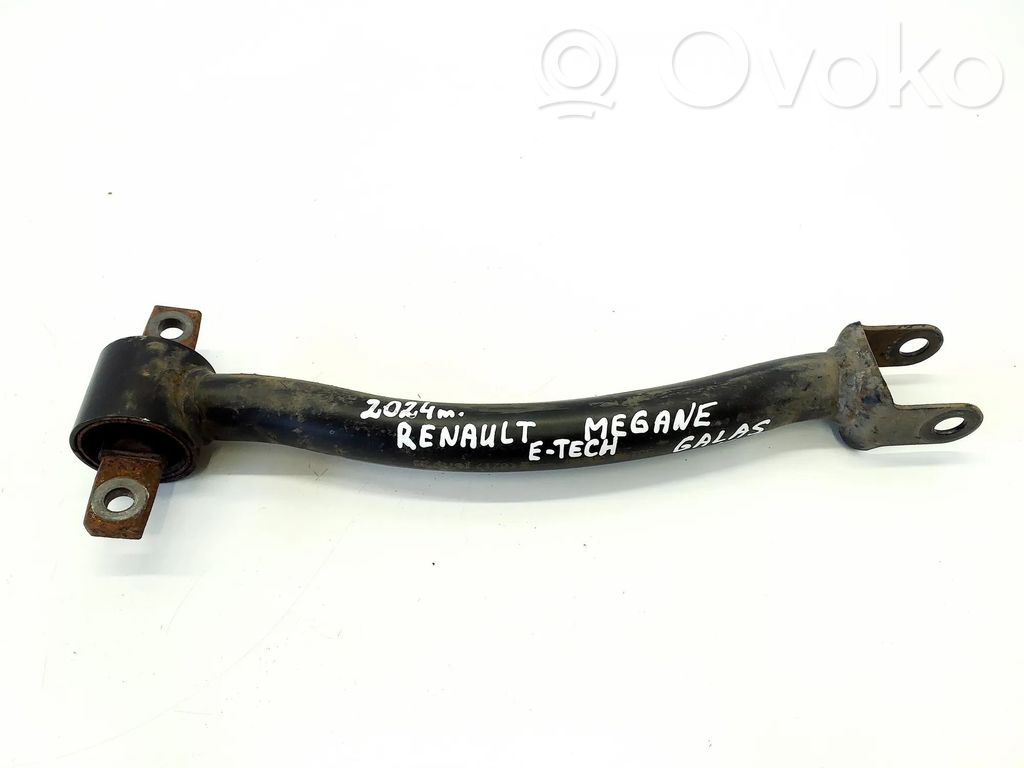 Renault Megane E-Tech Querlenker Achsschenkel hinten 