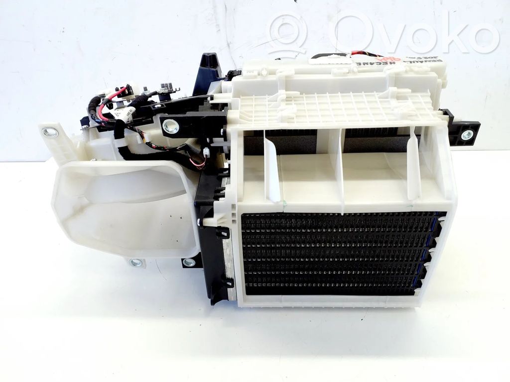 Renault Megane E-Tech Bloc de chauffage complet 