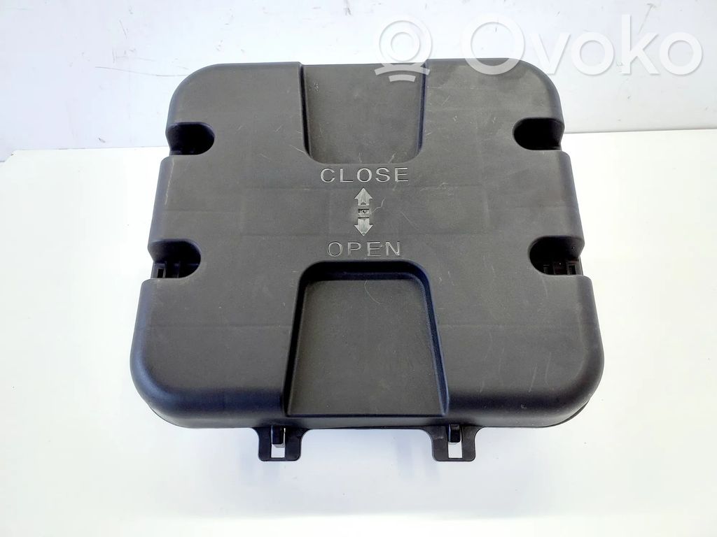 Renault Clio V Handschuhfach 