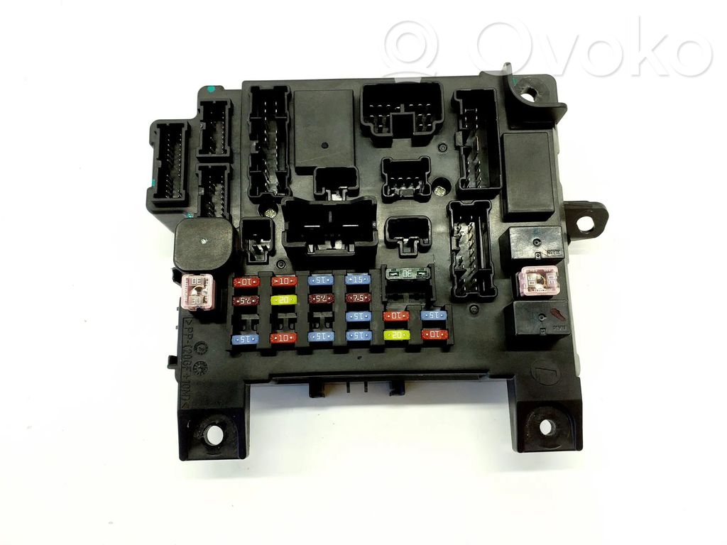 Mitsubishi ASX Módulo de fusible 