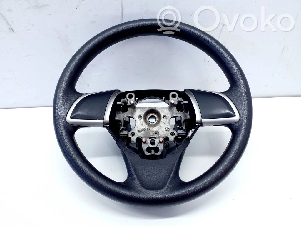 Mitsubishi ASX Ohjauspyörä 