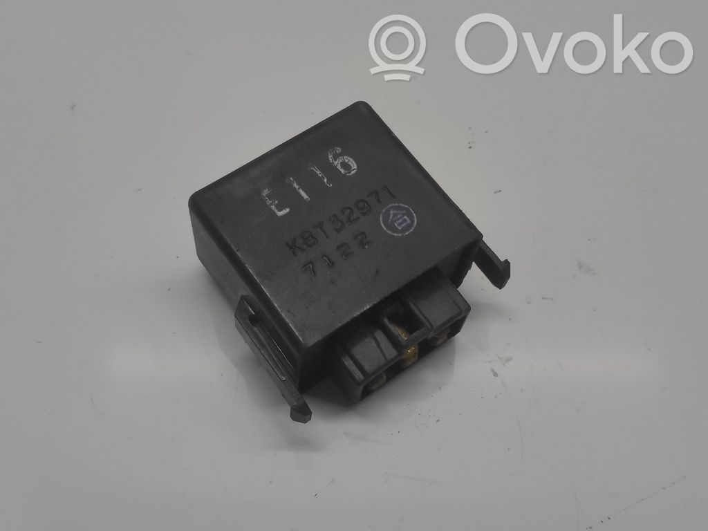 Mazda 626 Other relay 