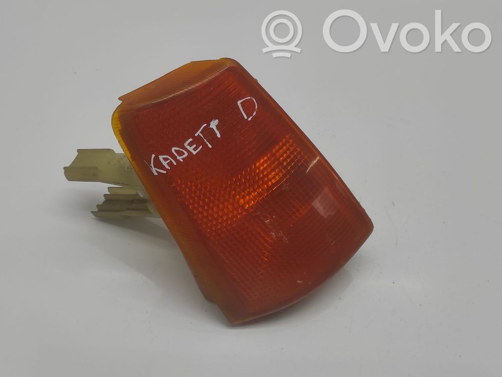 Opel Kadett D Front indicator light 
