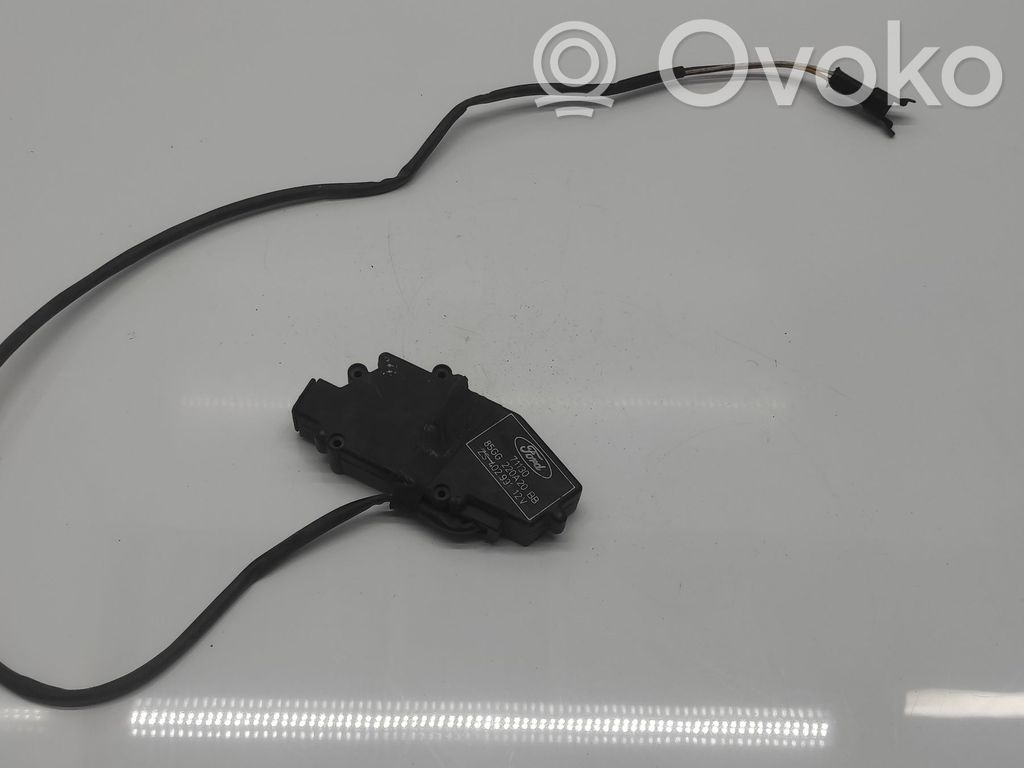 Ford Scorpio Front door lock 