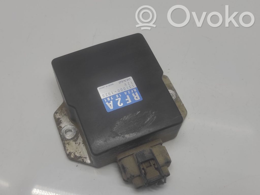 Mazda 323 F Fuel injection control unit/module 