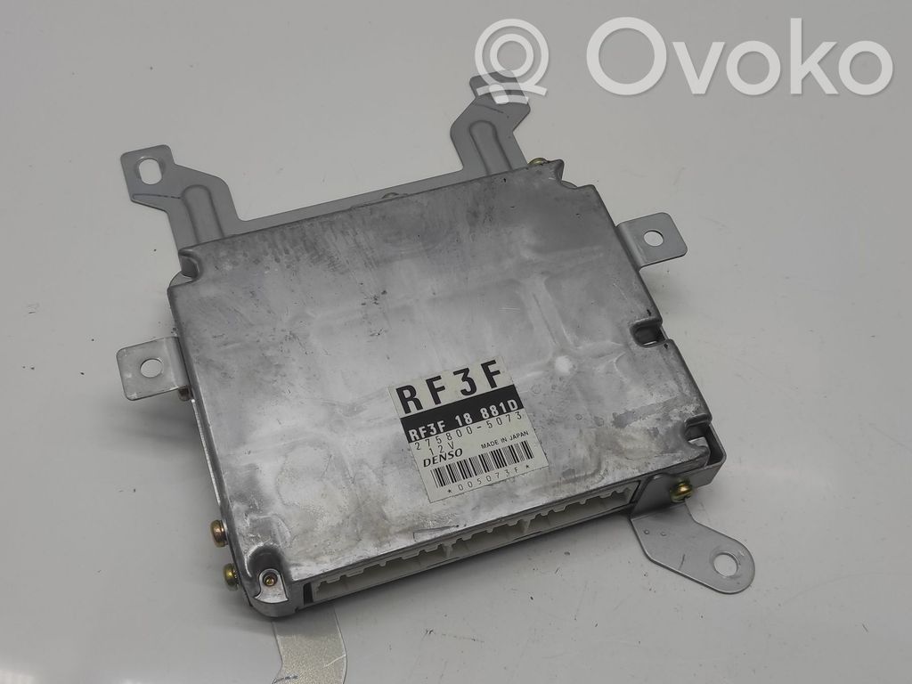Mazda 323 F Engine control unit/module 