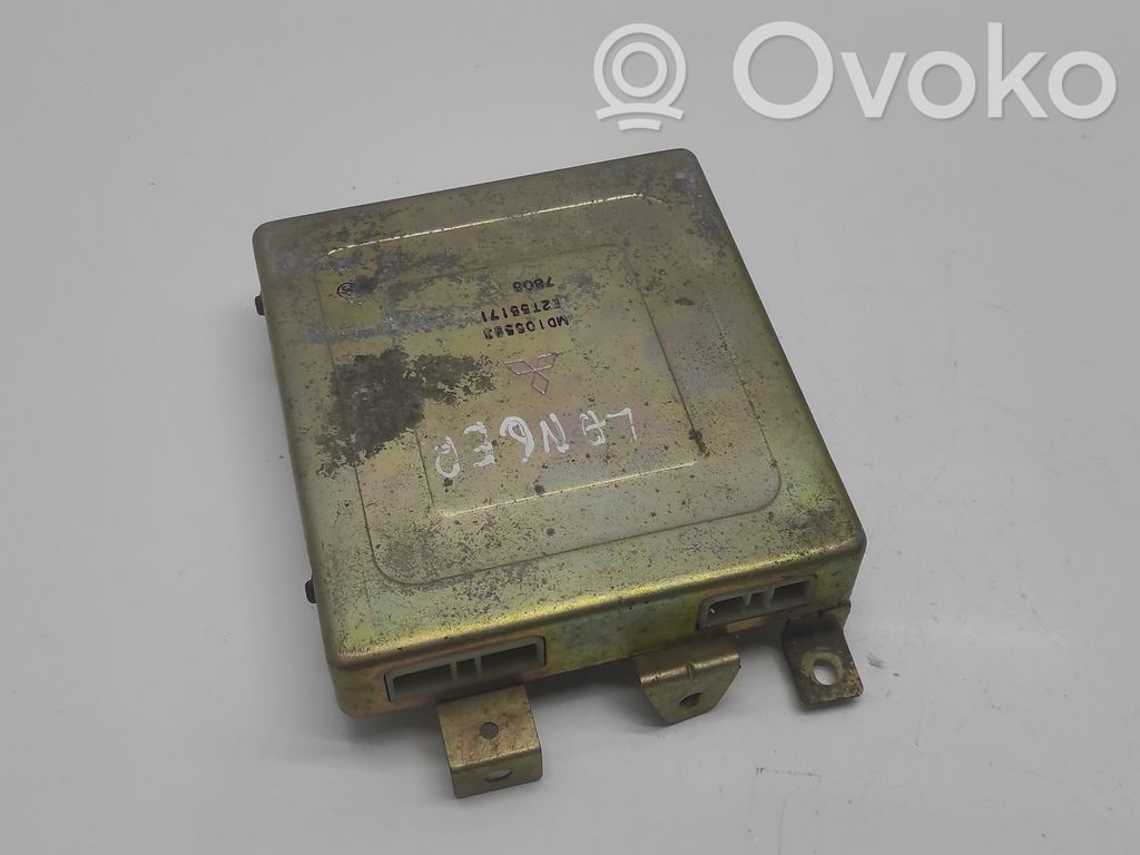 Mitsubishi Carisma Sterownik / Moduł ECU 