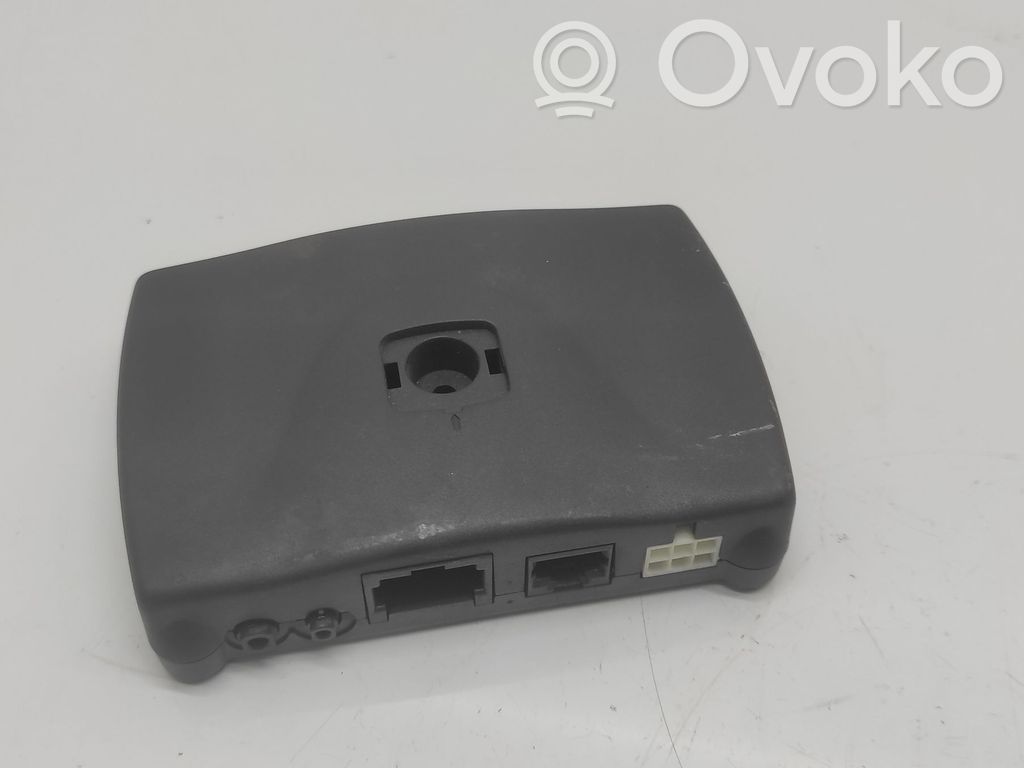Renault Laguna I Phone control unit/module 