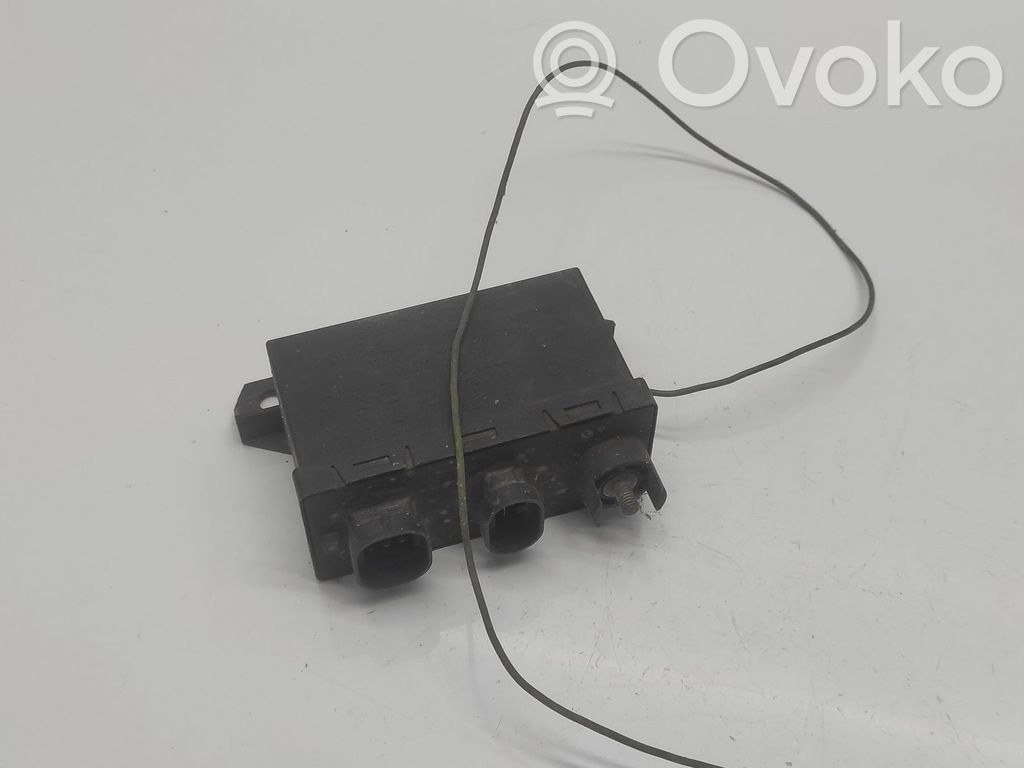 Renault Laguna I Glow plug pre-heat relay 