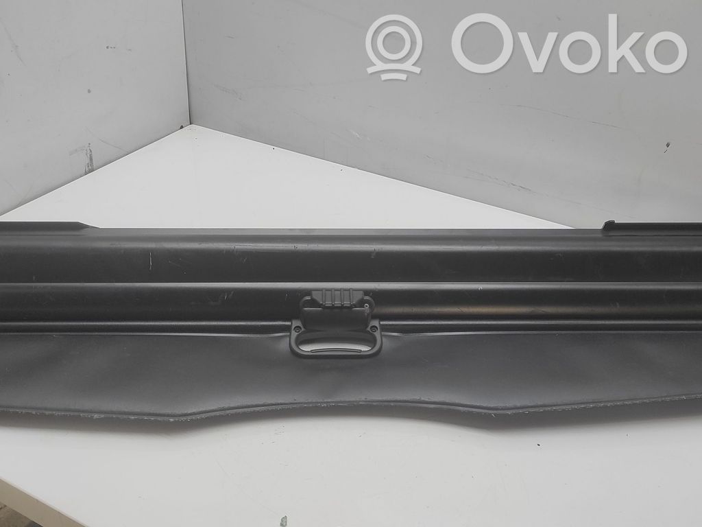 Parcel shelf load cover   7076991