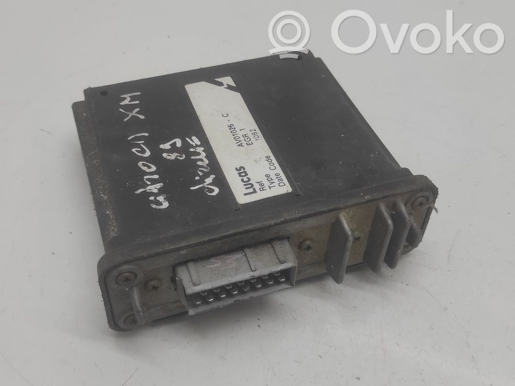 Peugeot 605 Comfort/convenience module 