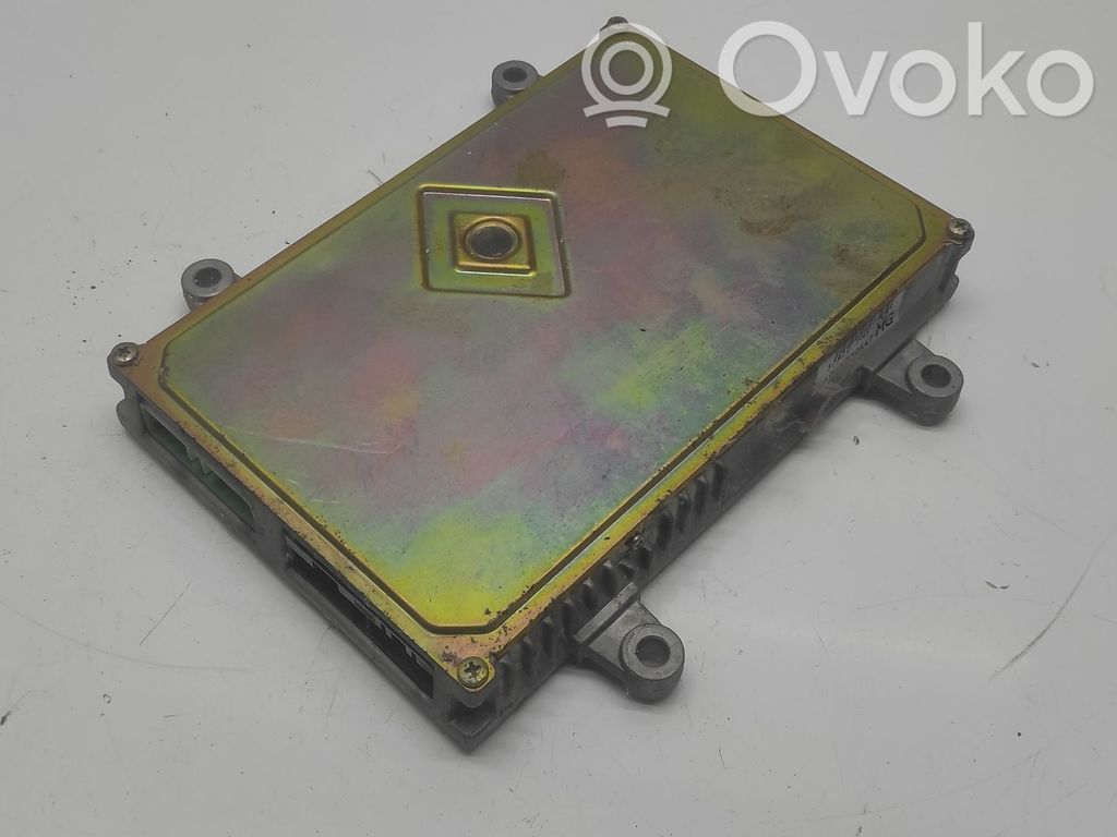 Honda Civic Engine control unit/module 