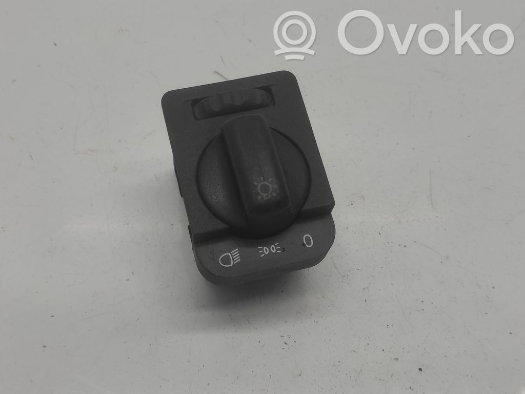Opel Astra F Light switch 