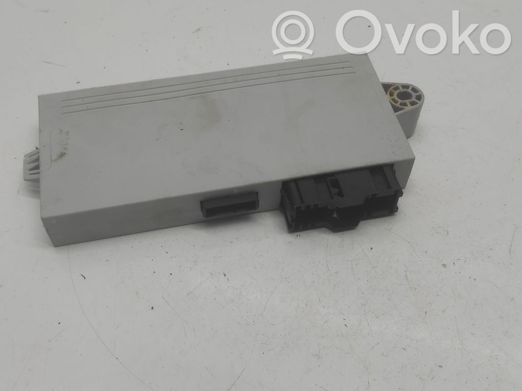 BMW 3 E90 E91 Comfort/convenience module 