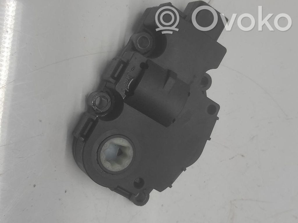 BMW 3 E90 E91 Motor/actuator clapetă aer 