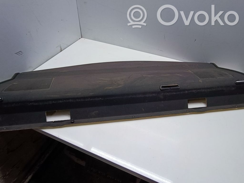 BMW 3 E90 E91 Parcel shelf 
