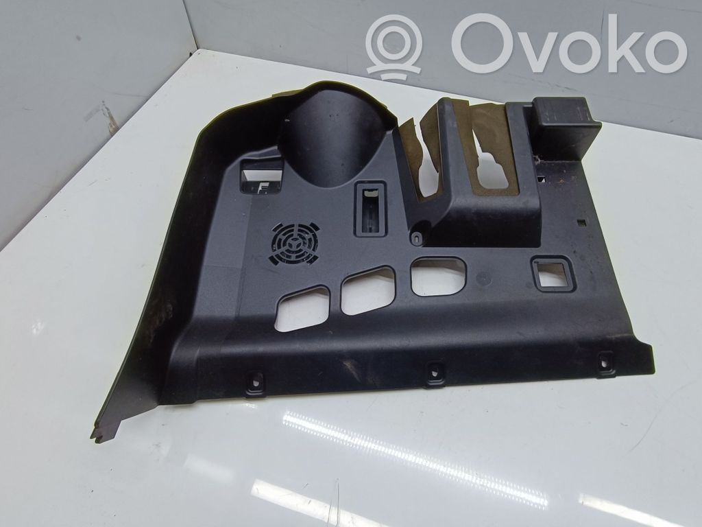 BMW 3 E90 E91 Handschuhfach 