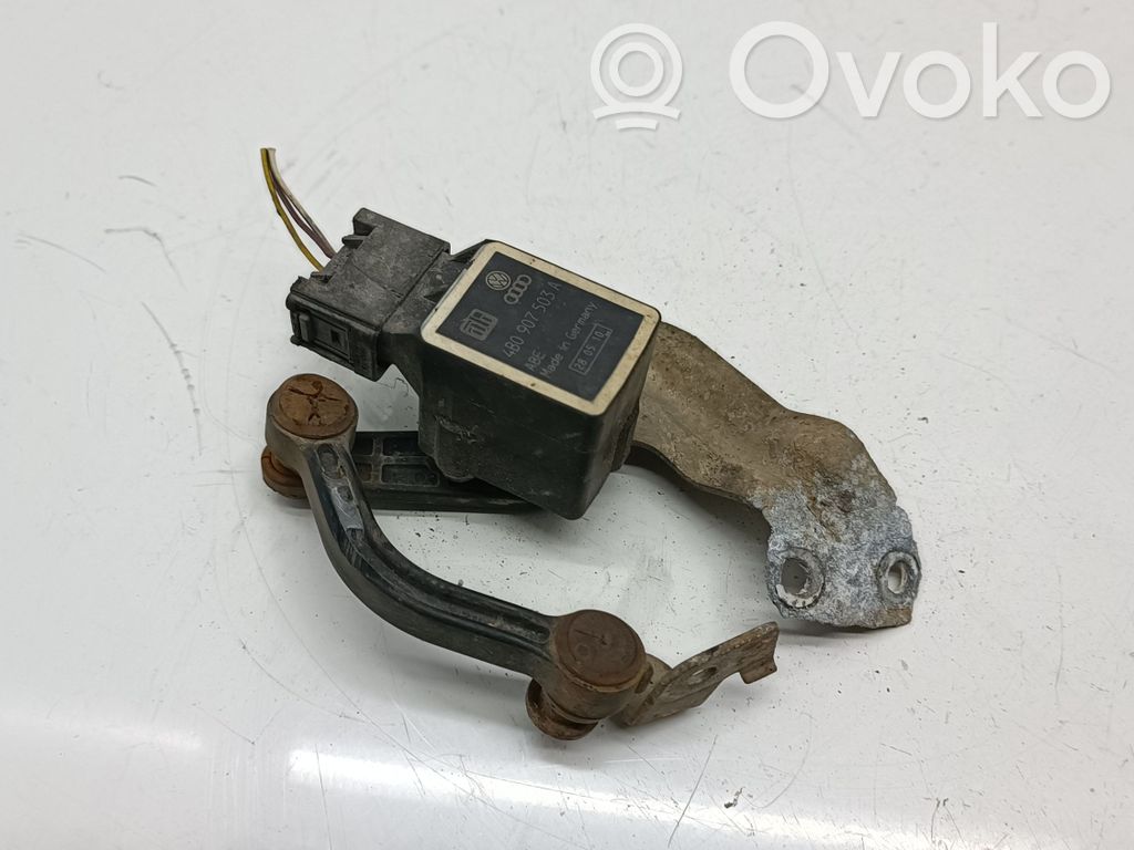 Volkswagen Sharan Headlight/headlamp level sensor 