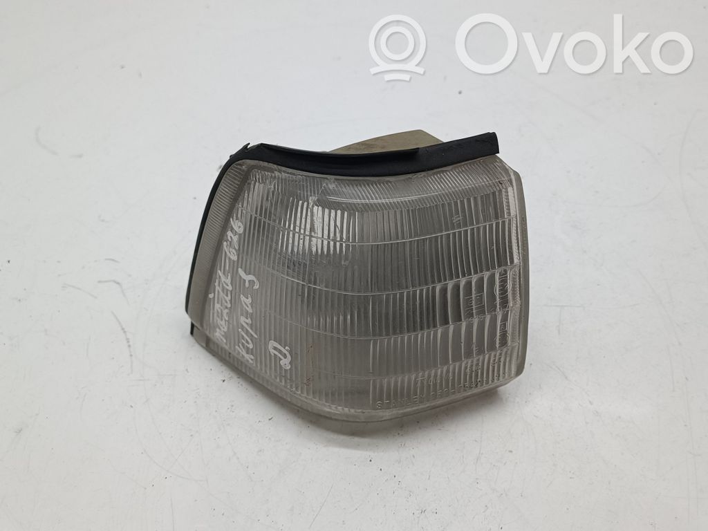 Front indicator light   0520542