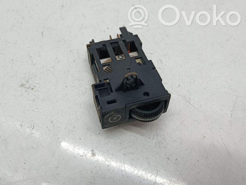 Ford Scorpio Panel lighting control switch 