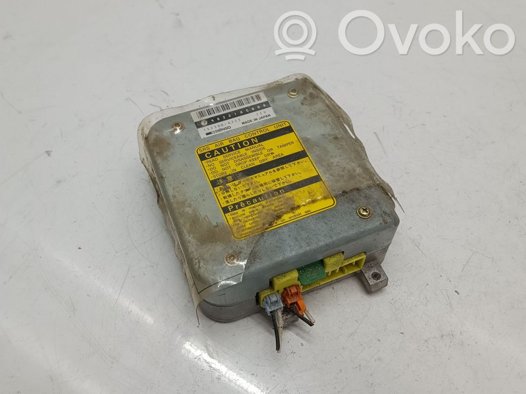 Subaru Outback Airbag control unit/module 
