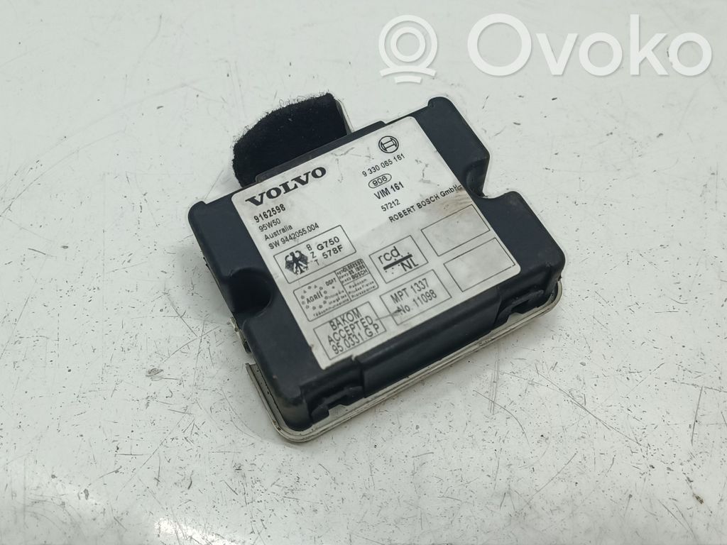 Volvo 850 Alarm control unit/module 