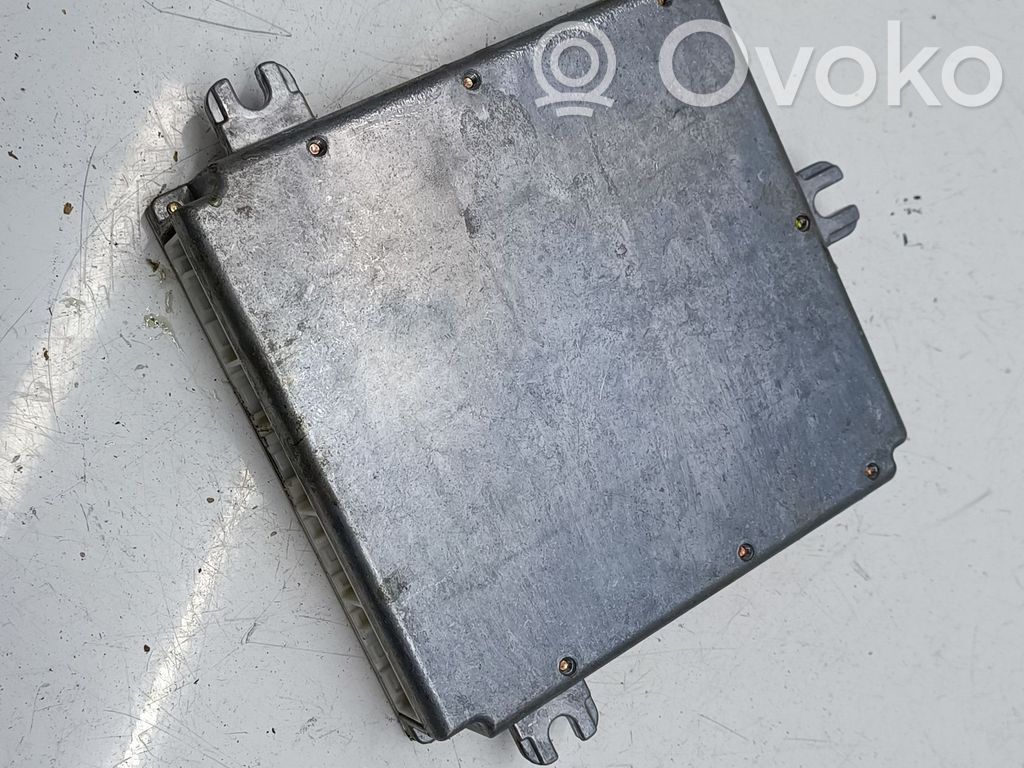 Honda Jazz Engine control unit/module 