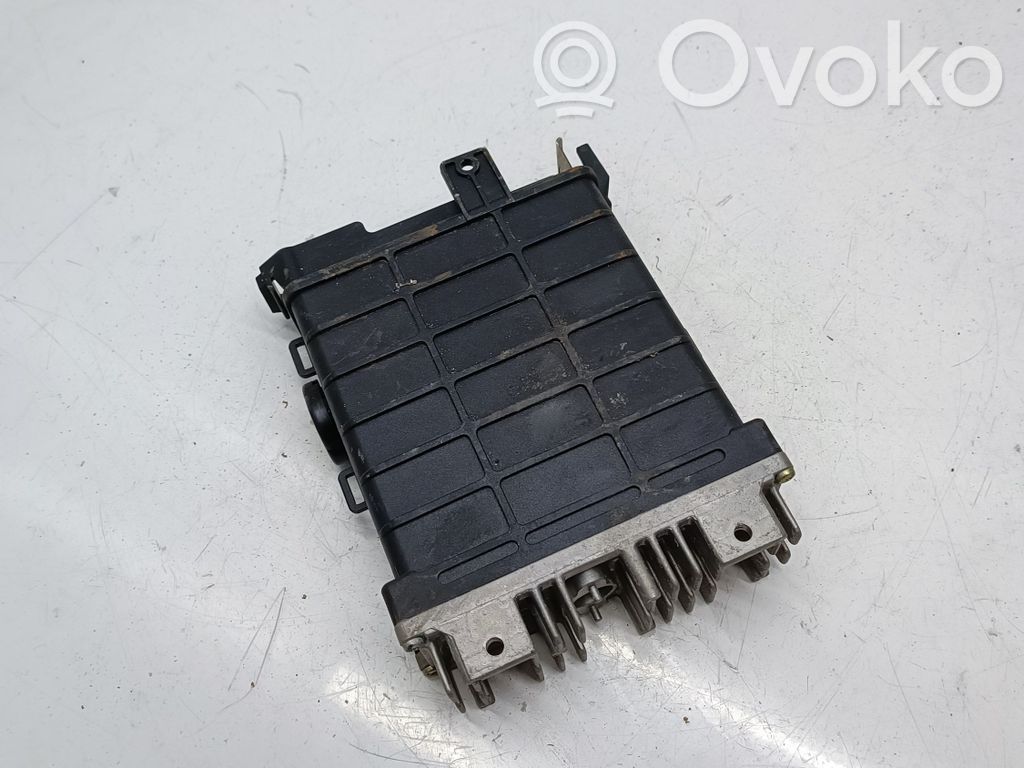 Audi 100 S4 C4 Engine control unit/module 