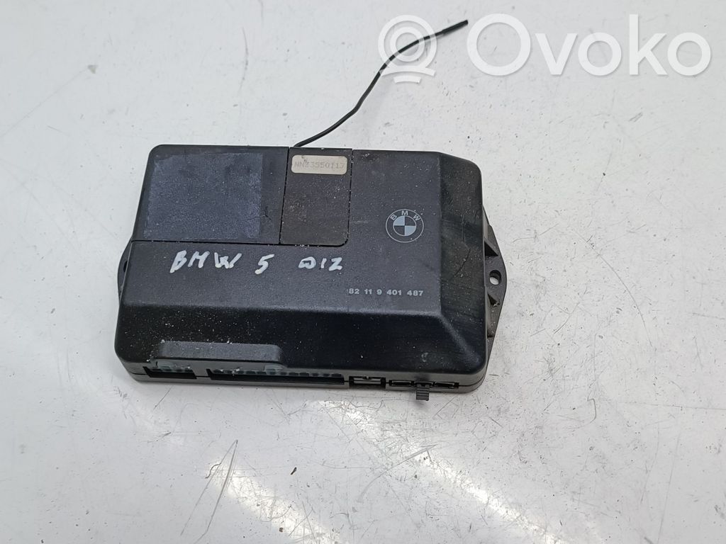 BMW 3 E36 Other control units/modules 