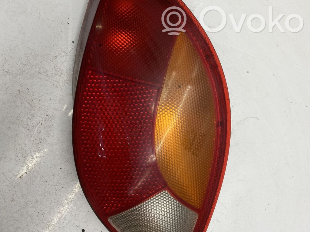 Ford Fiesta Takavalot 