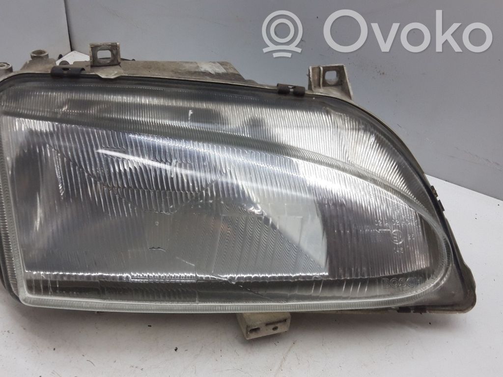 Volkswagen Sharan Headlight/headlamp 