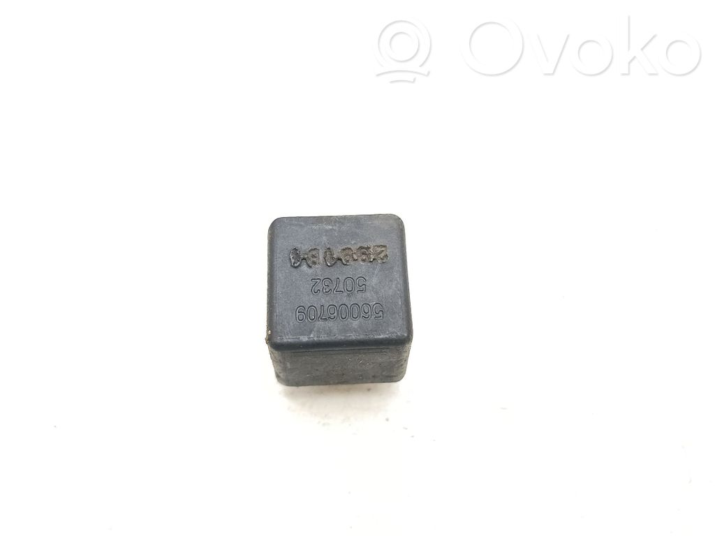 Chrysler Voyager Other relay 