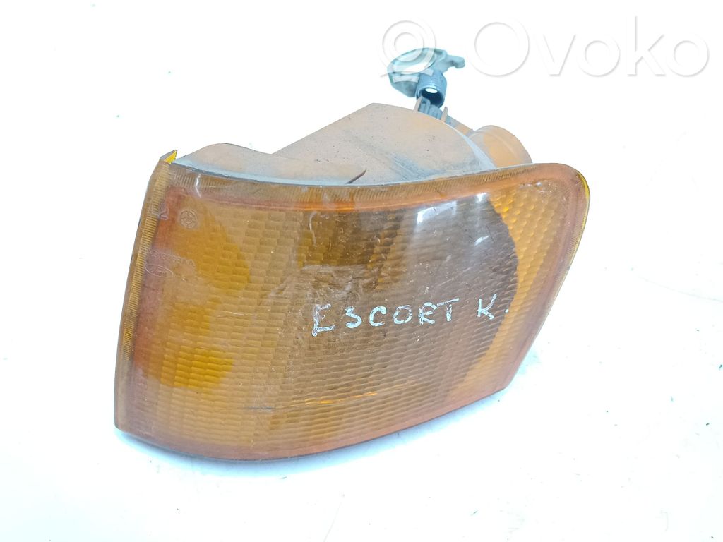 Ford Escort Front indicator light 