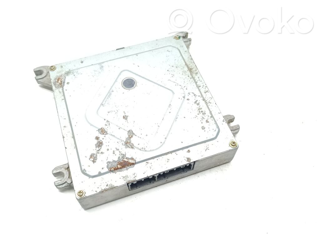 Honda Civic Engine control unit/module 