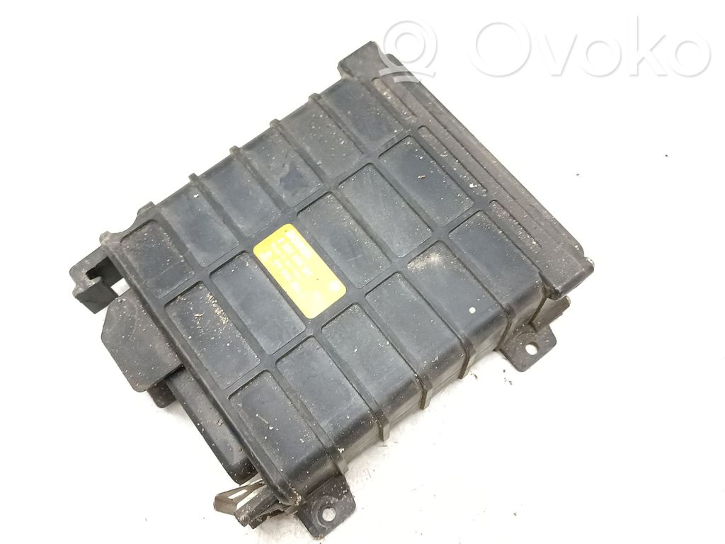 Audi 80 90 B3 Engine control unit/module 