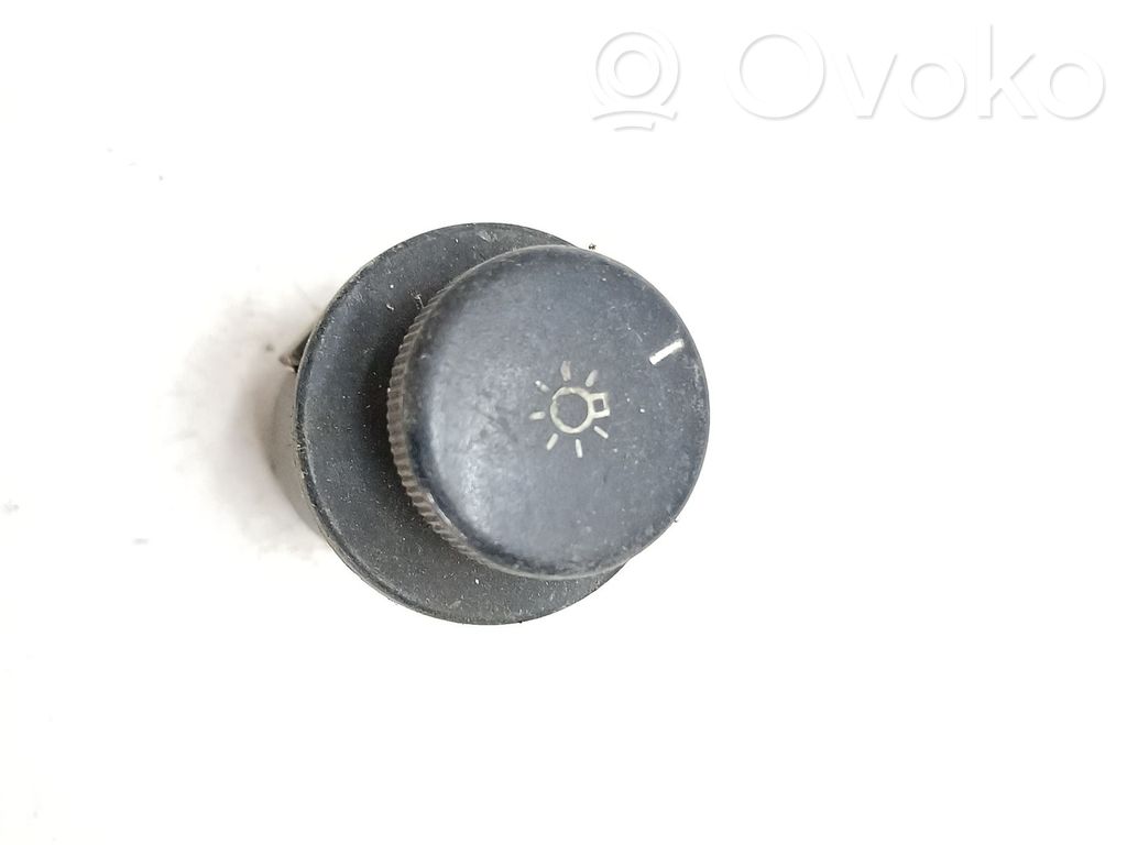 Opel Kadett D Light switch 